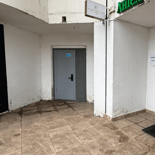 Помещение в аренду нежилое 92.7м2 в Бутово Лазаревская.