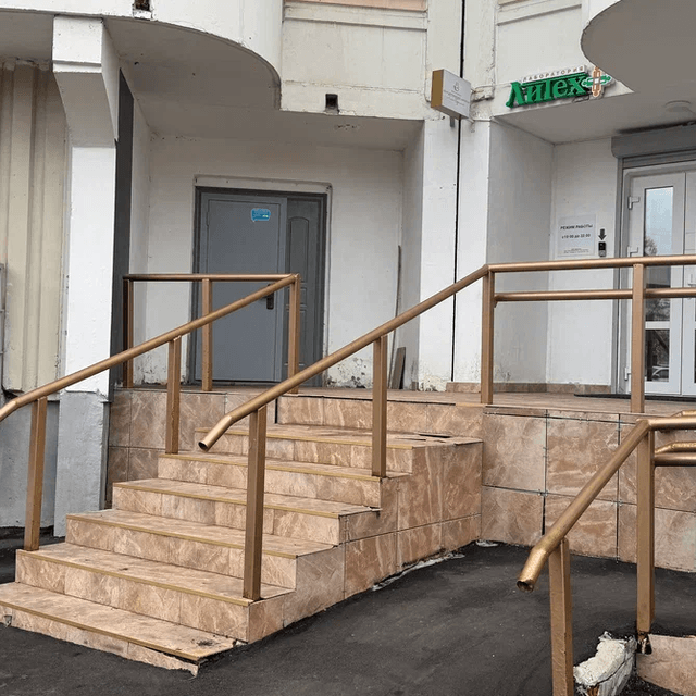 Помещение в аренду нежилое 92.7м2 в Бутово Лазаревская.