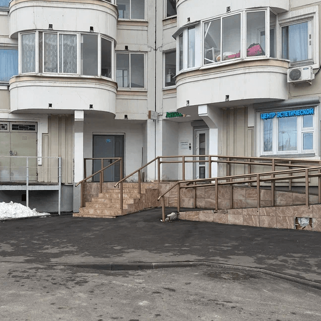 Помещение в аренду нежилое 92.7м2 в Бутово Лазаревская.