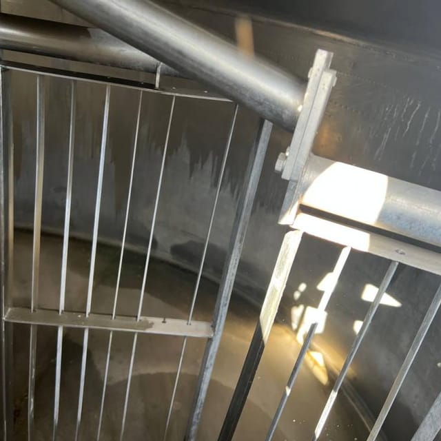 Сыроизготовитель  DONIDO 4 куба инв.12666