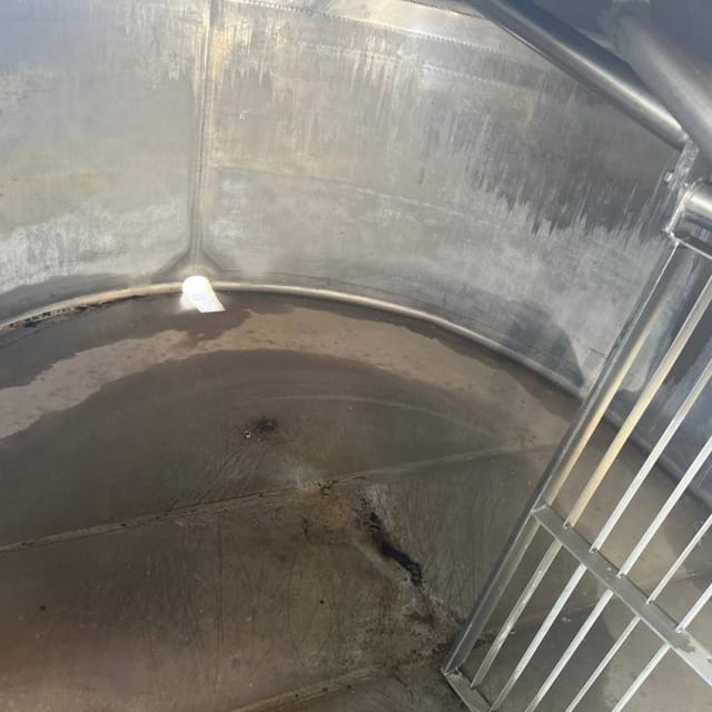 Сыроизготовитель  DONIDO 4 куба инв.12666