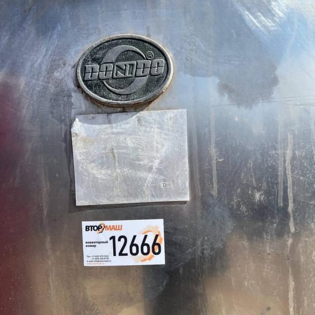 Сыроизготовитель  DONIDO 4 куба инв.12666