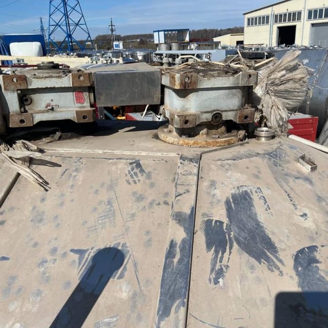 Сыроизготовитель  DONIDO 4 куба инв.12666