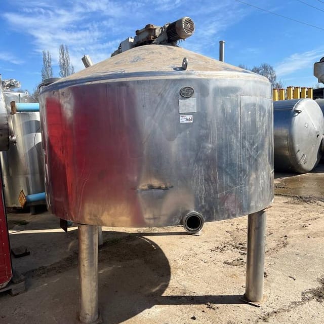 Сыроизготовитель  DONIDO 4 куба инв.12666