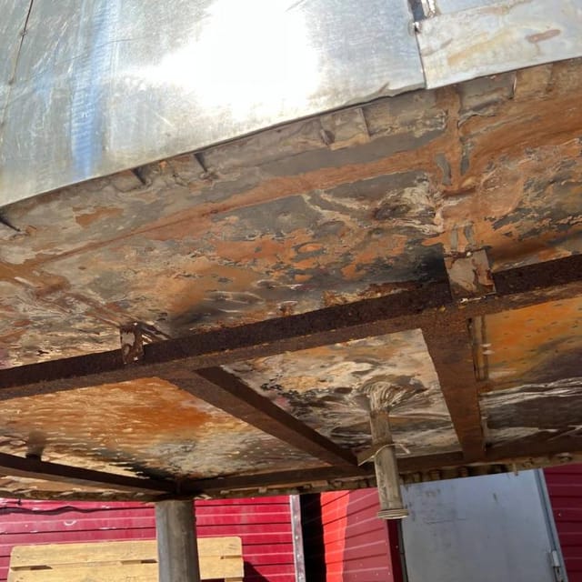 Сыроизготовитель  DONIDO 4 куба инв.12666