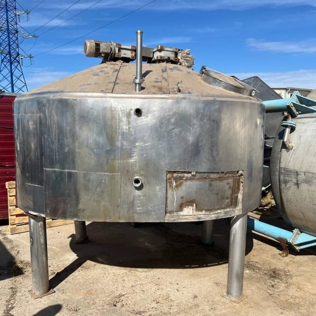 Сыроизготовитель  DONIDO 4 куба инв.12666