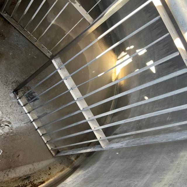 Сыроизготовитель  DONIDO 4 куба инв.12666