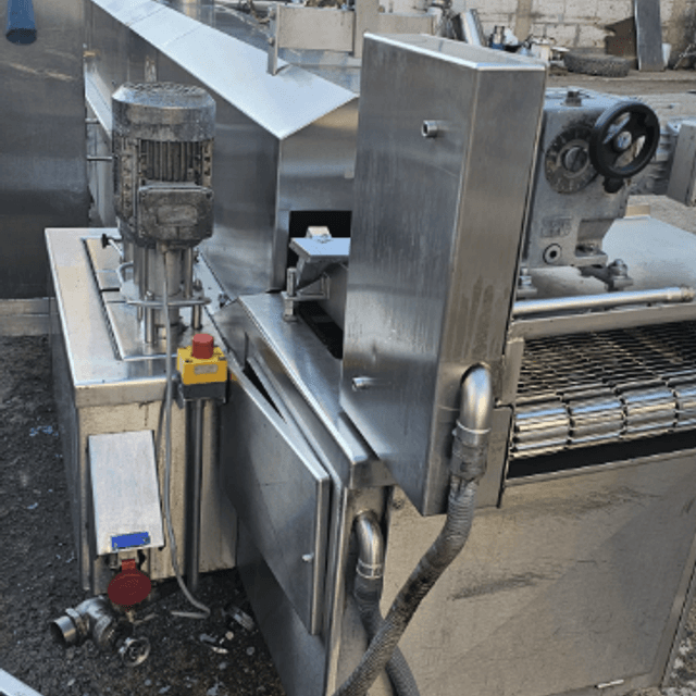 Фритюр Fryer инв.13204