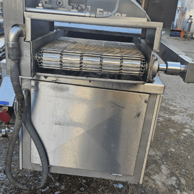 Фритюр Fryer инв.13204