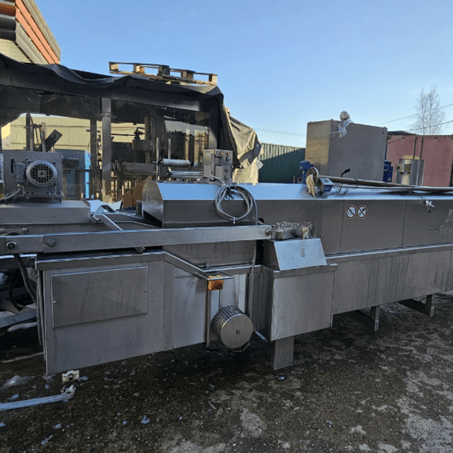 Фритюр Fryer инв.13204