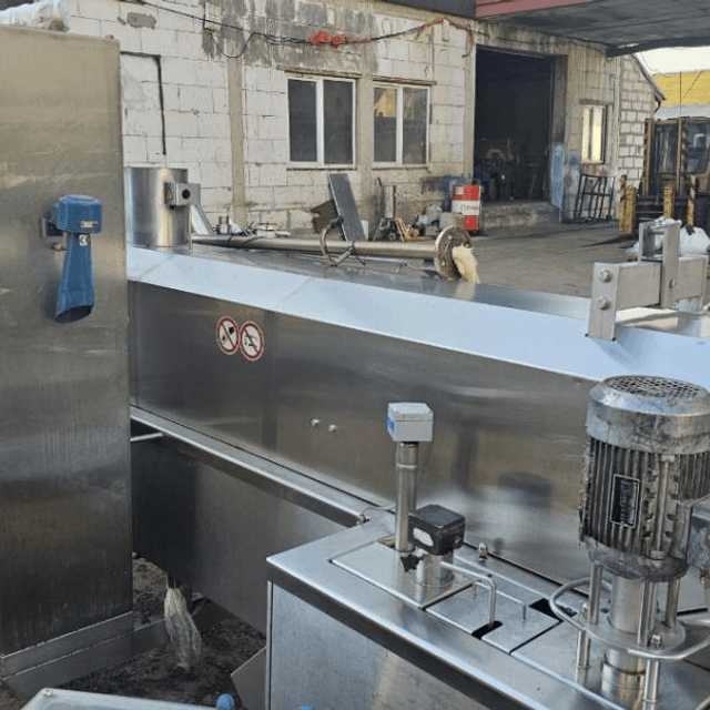 Фритюр Fryer инв.13204