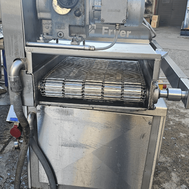 Фритюр Fryer инв.13204