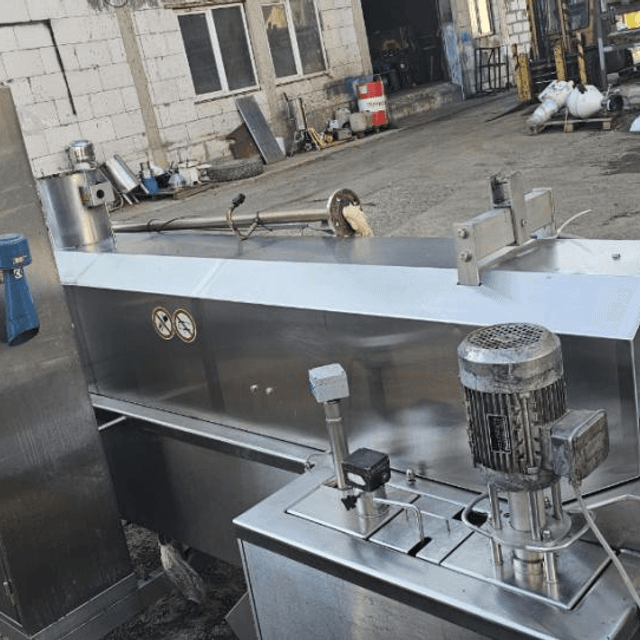 Фритюр Fryer инв.13204