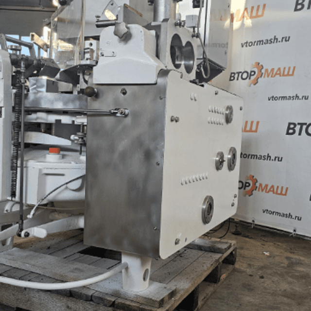 Фасовочный автомат  АРМ FASA пачка 180-250гр инв.11584