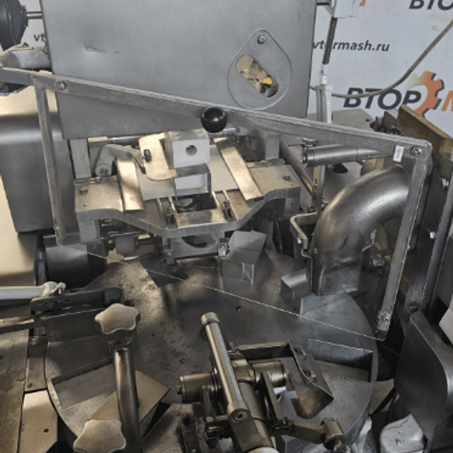 Фасовочный автомат  АРМ FASA пачка 180-250гр инв.11584