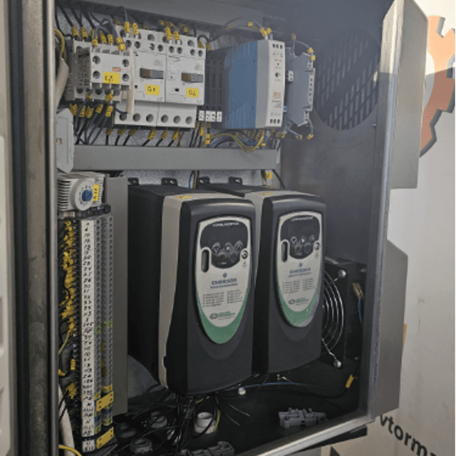 Фасовочный автомат  АРМ FASA пачка 180-250гр инв.11584