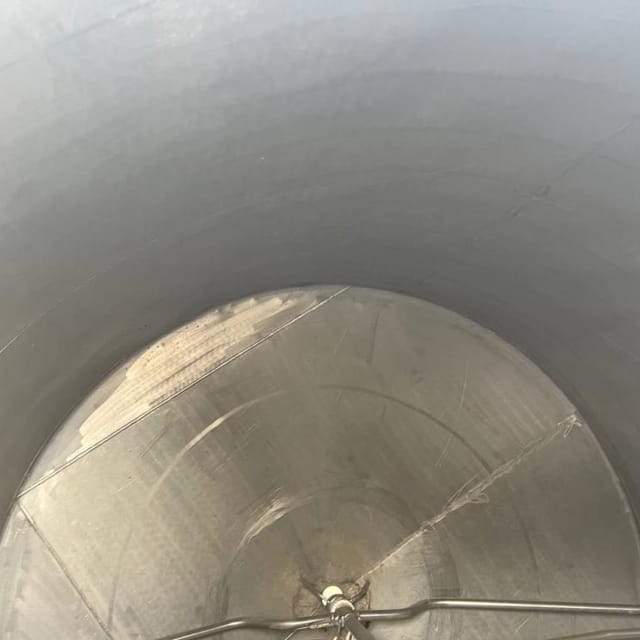 Емкость Я1-ОСВ-10 инв.12672