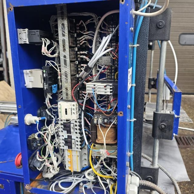 Группиратор инв.13102