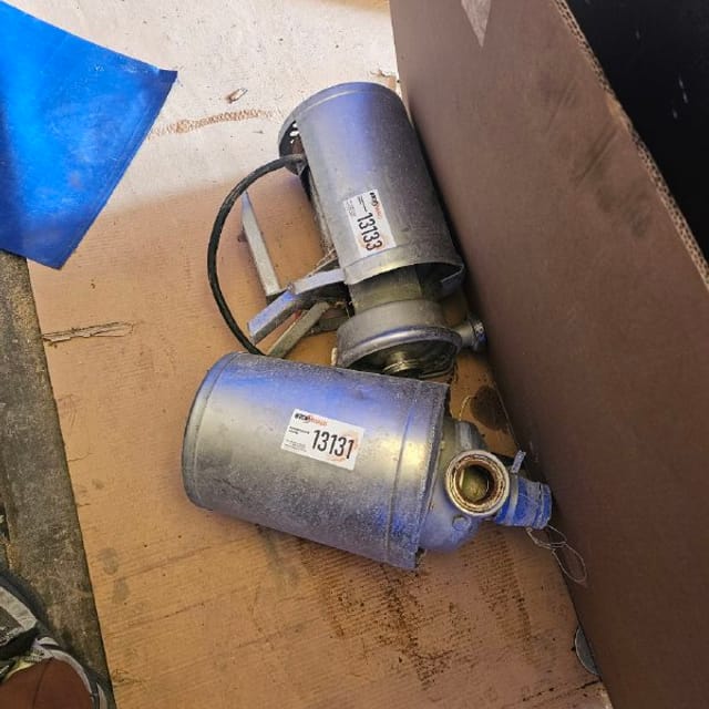 Насосы пищевые 10 куб.м