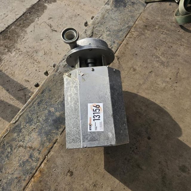 Насосы пищевые 10 куб.м