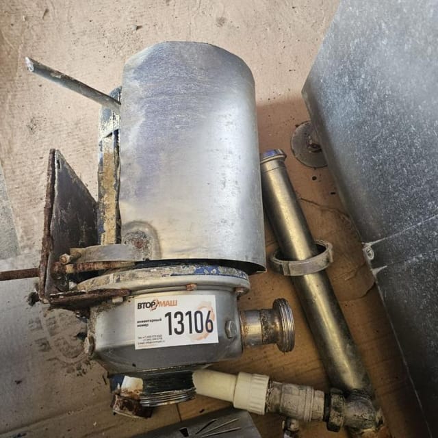 Насосы пищевые 10 куб.м