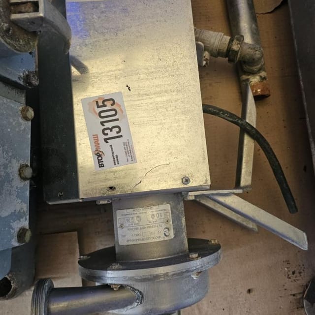 Насосы пищевые 10 куб.м