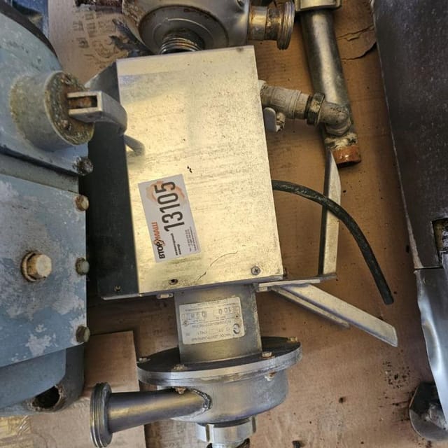 Насосы пищевые 10 куб.м