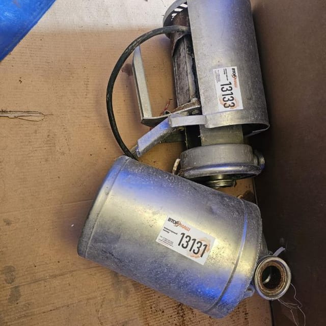 Насосы пищевые 10 куб.м