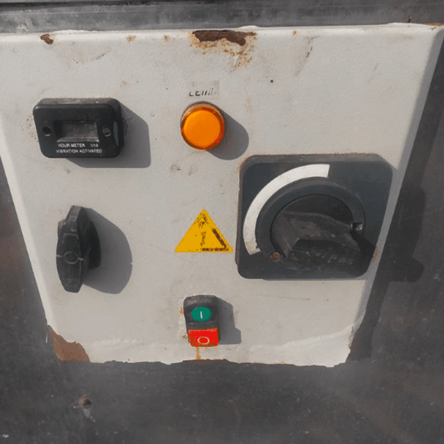 Гомогенизатор инв.13173