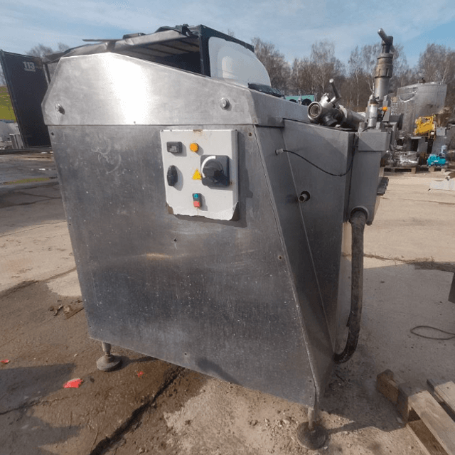 Гомогенизатор инв.13173