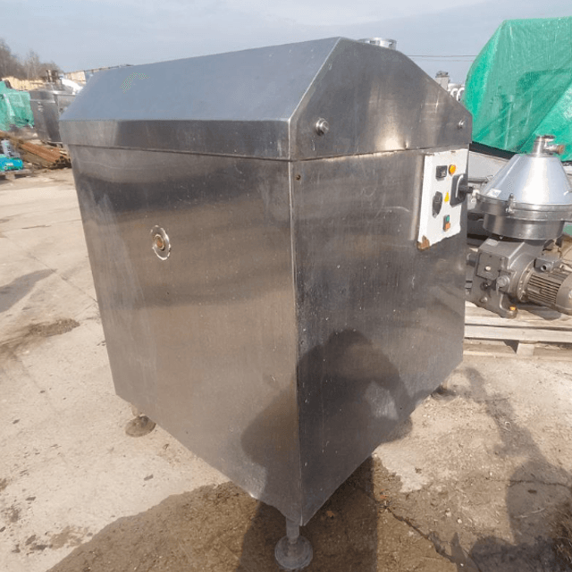 Гомогенизатор инв.13173