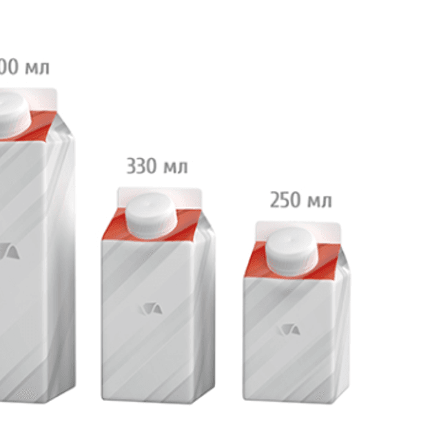 Автомат розлива в Пюр-Пак PM30 Elopak инв.13129
