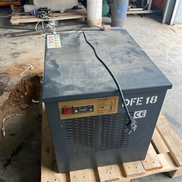 Компрессор INGERSOLL RAND ММ-15 инв.12674