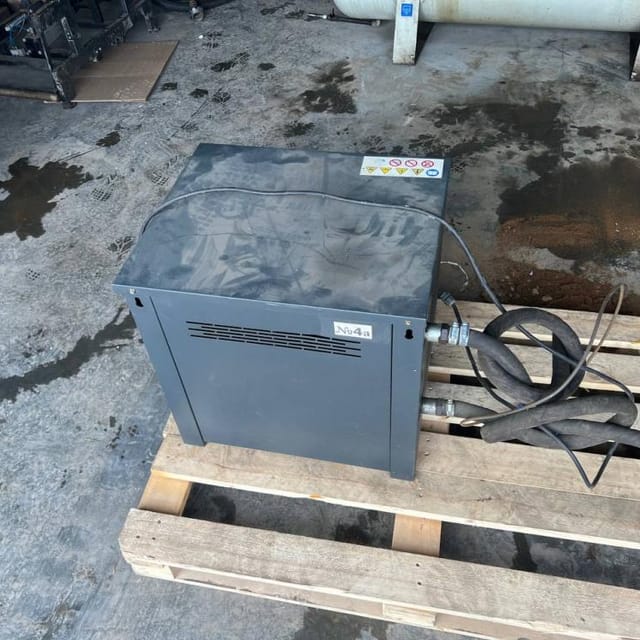 Компрессор INGERSOLL RAND ММ-15 инв.12674