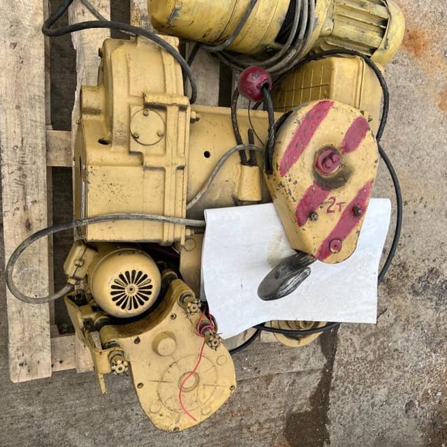 Таль 1т инв.12677