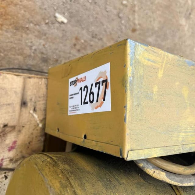 Таль 1т инв.12677