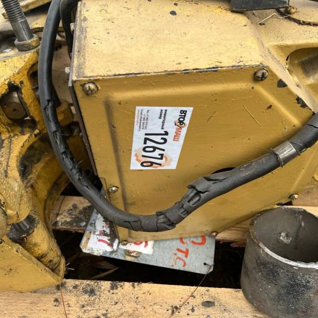 Таль 2т инв.12676