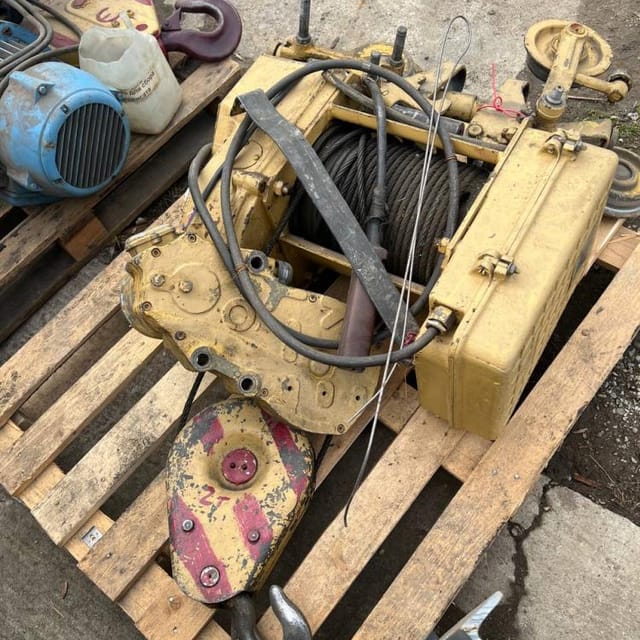 Таль 2т инв.12676