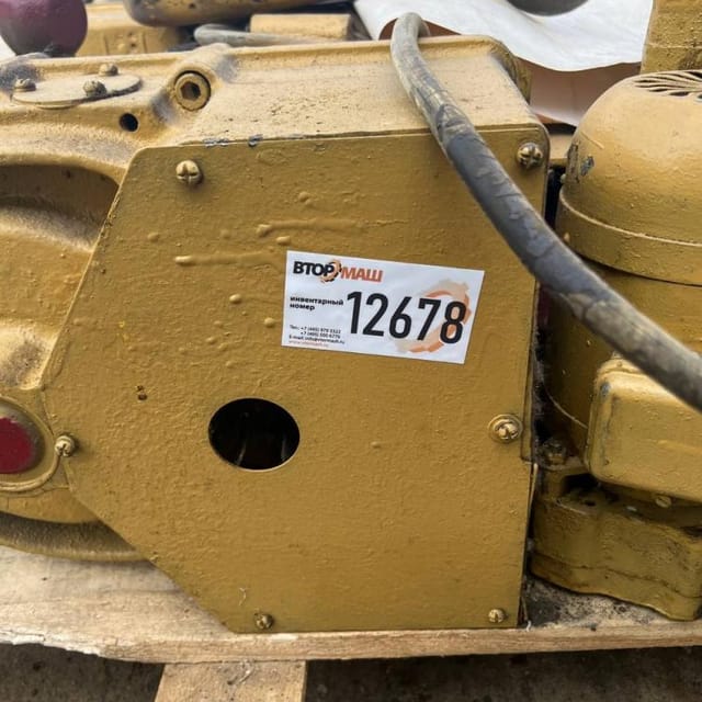 Таль 2т инв.12678