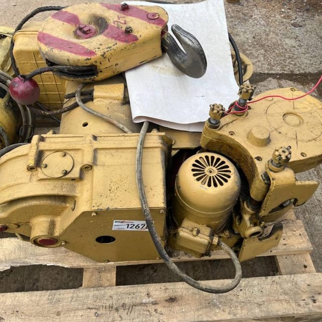 Таль 2т инв.12678