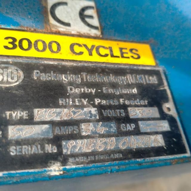 Линия глазированных сырков инв.13186 инв.13137