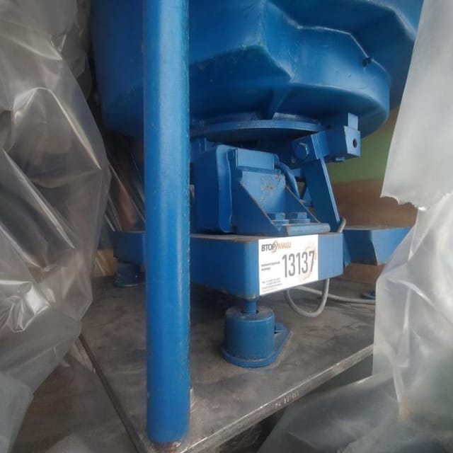 Линия глазированных сырков инв.13186 инв.13137