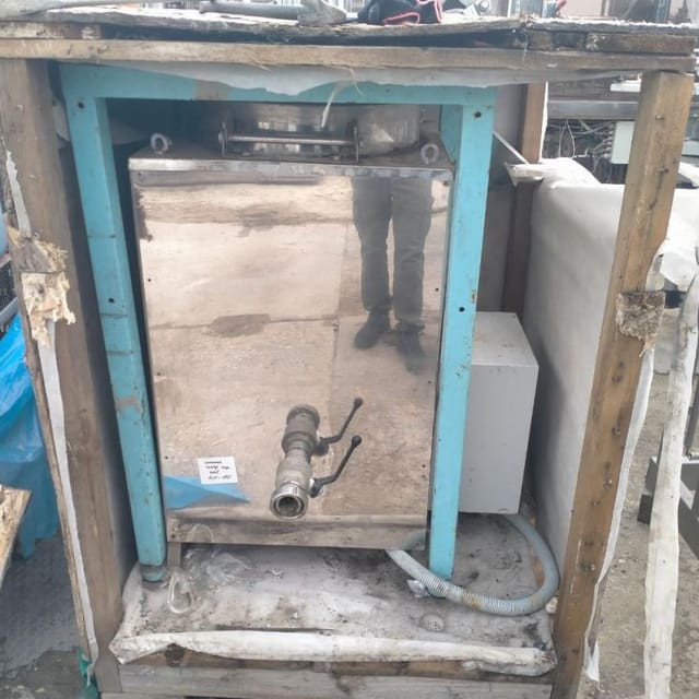 Линия глазированных сырков инв.13186 инв.13137