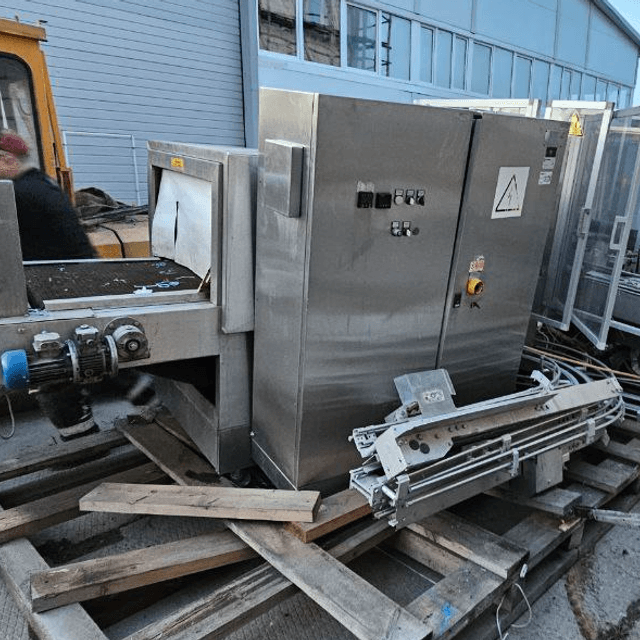 Укладчик в гофрокороб Mariani инв.13228