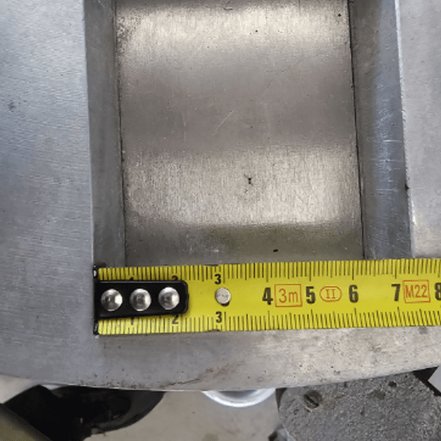 Фасовщик масла М6-АР2 ТМ 10 ЗИД инв.11634