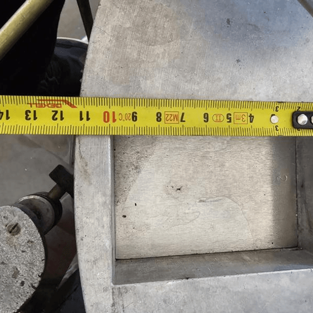 Фасовщик масла М6-АР2 ТМ 10 ЗИД инв.11634