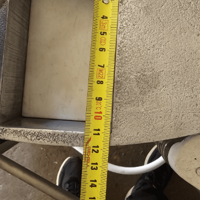 Фасовочный автомат  АРМ FASA пачка 180-250гр инв.11584