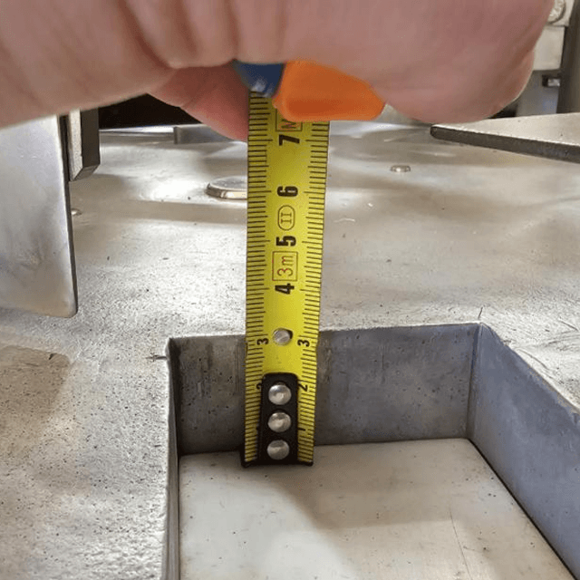 Фасовочный автомат  АРМ FASA пачка 180-250гр инв.11584