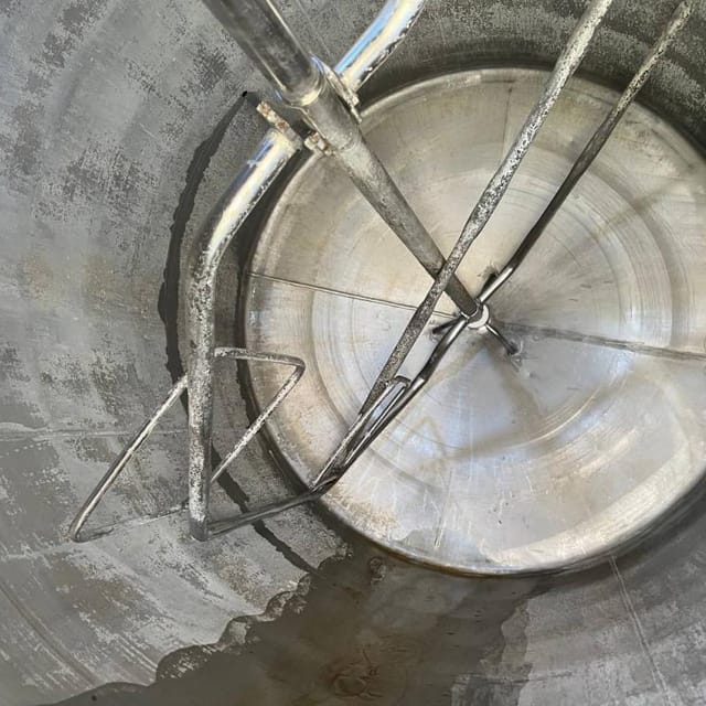 Емкость Я1-ОСВ-4 инв.12682