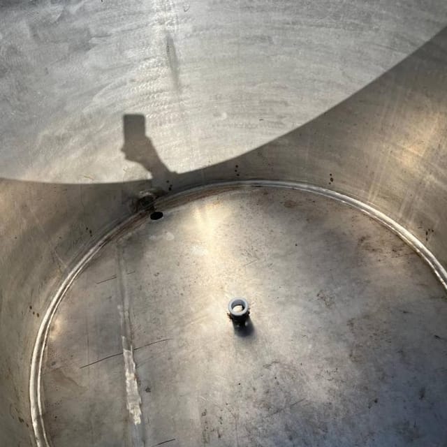 Емкость Г6-ОПБ-1000 инв.12687